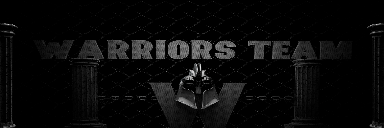 WarriorsTeam_'s profile banner image