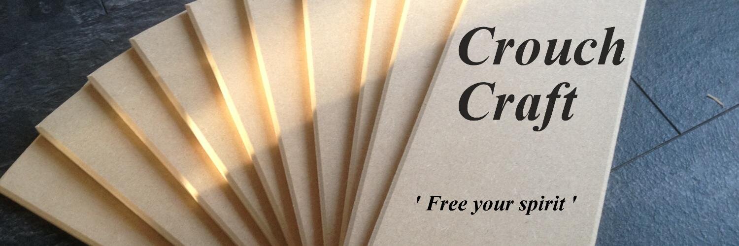 CrouchCraft's profile banner image