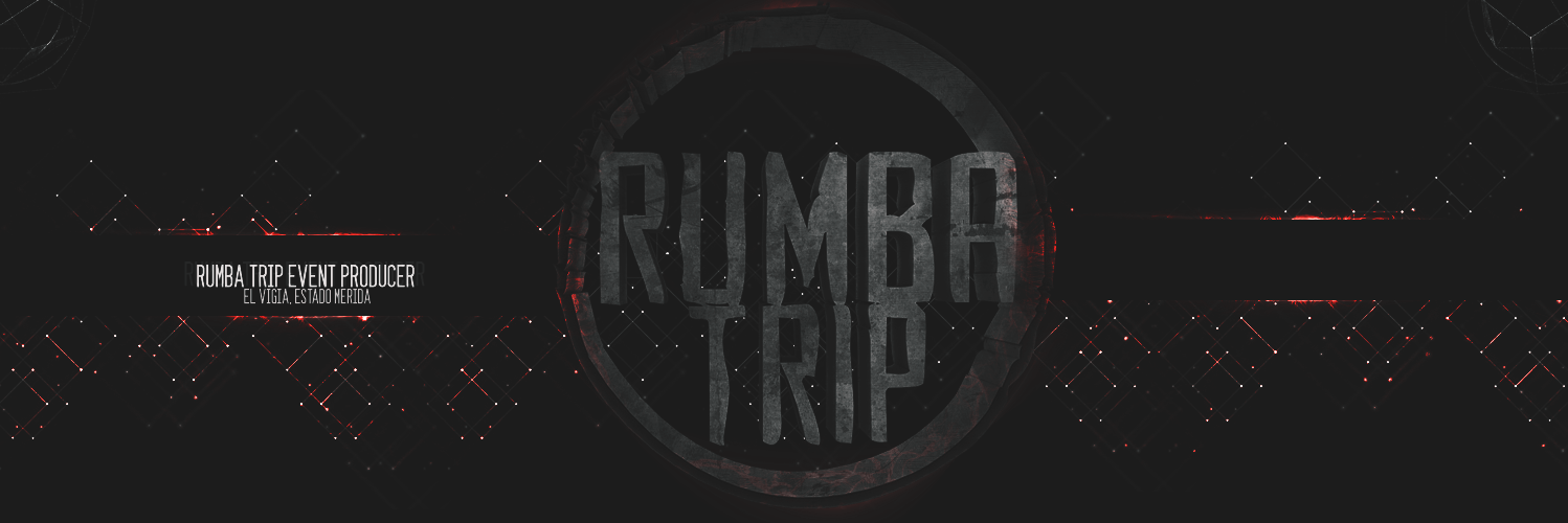Rumbatrip's profile banner image