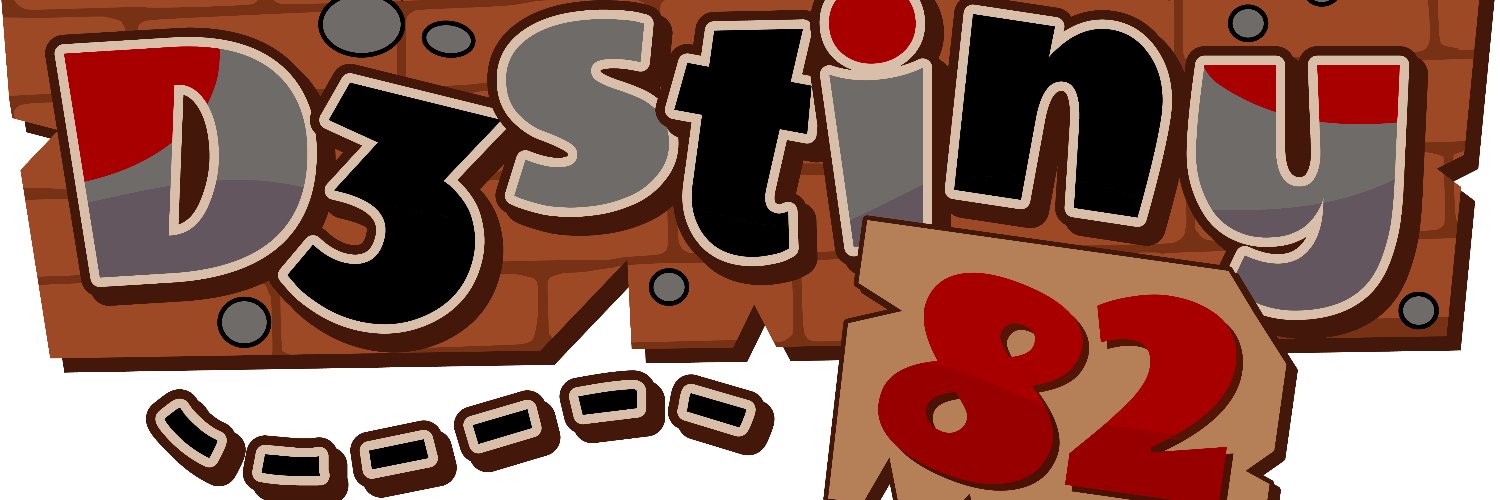 D3stiny82's profile banner image