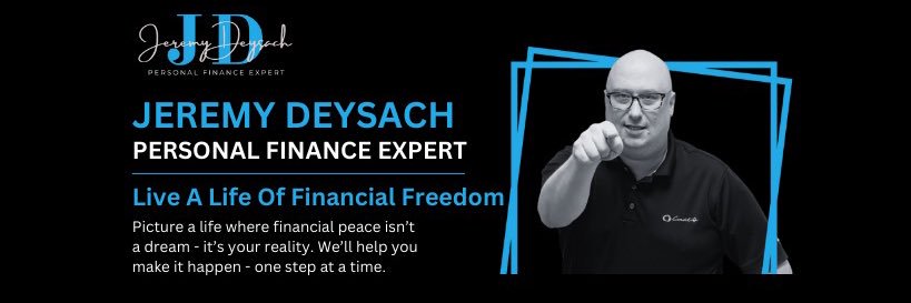 JeremyCredit's profile banner image