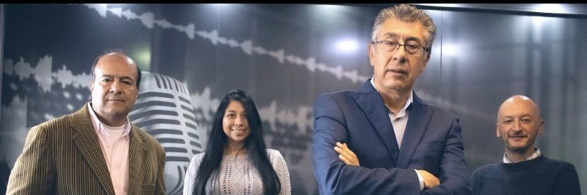 RCN Al Fin de Semana banner