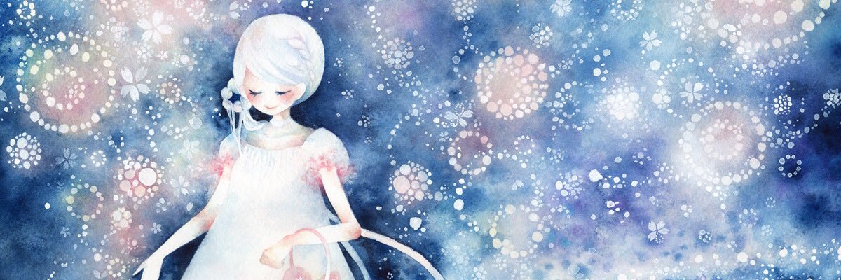 ffflowersblue's profile banner image