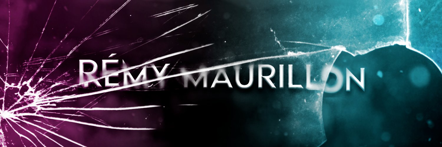 Remy_Maurillon's profile banner image
