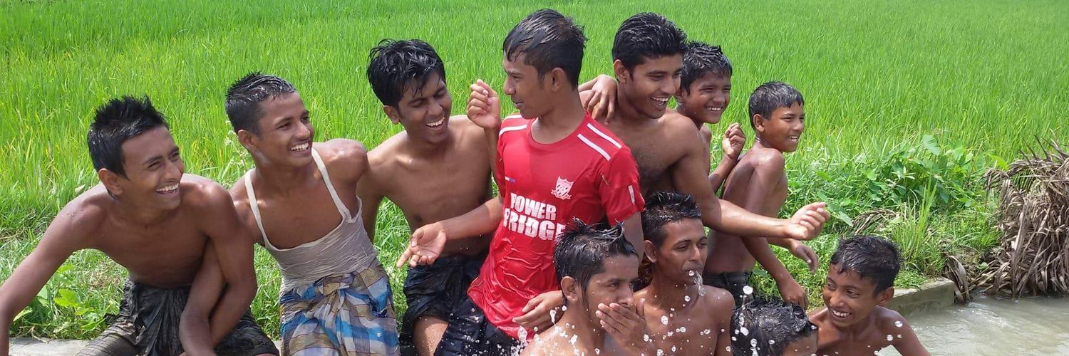 Shaon Hossain Shanto banner