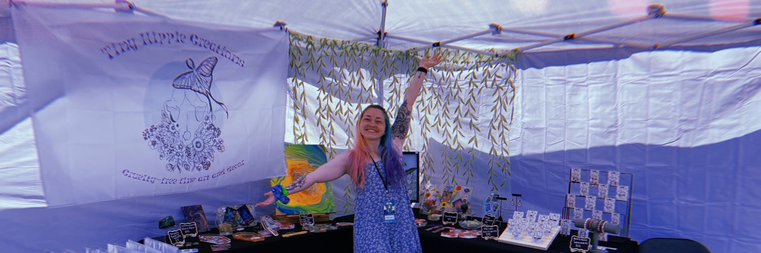 _TinyHippie_'s profile banner image
