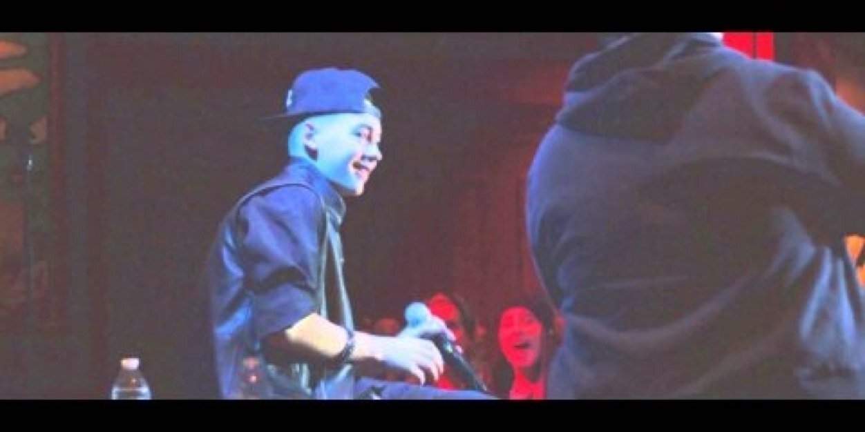 Itsalexangelo's profile banner image
