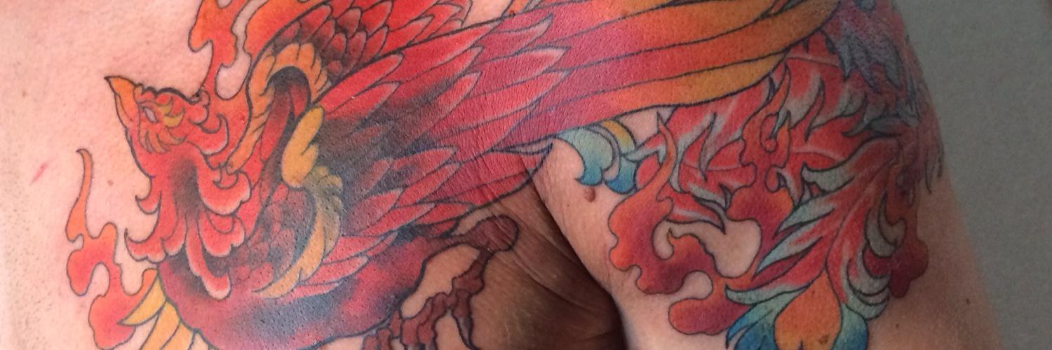 horien_swallow's profile banner image