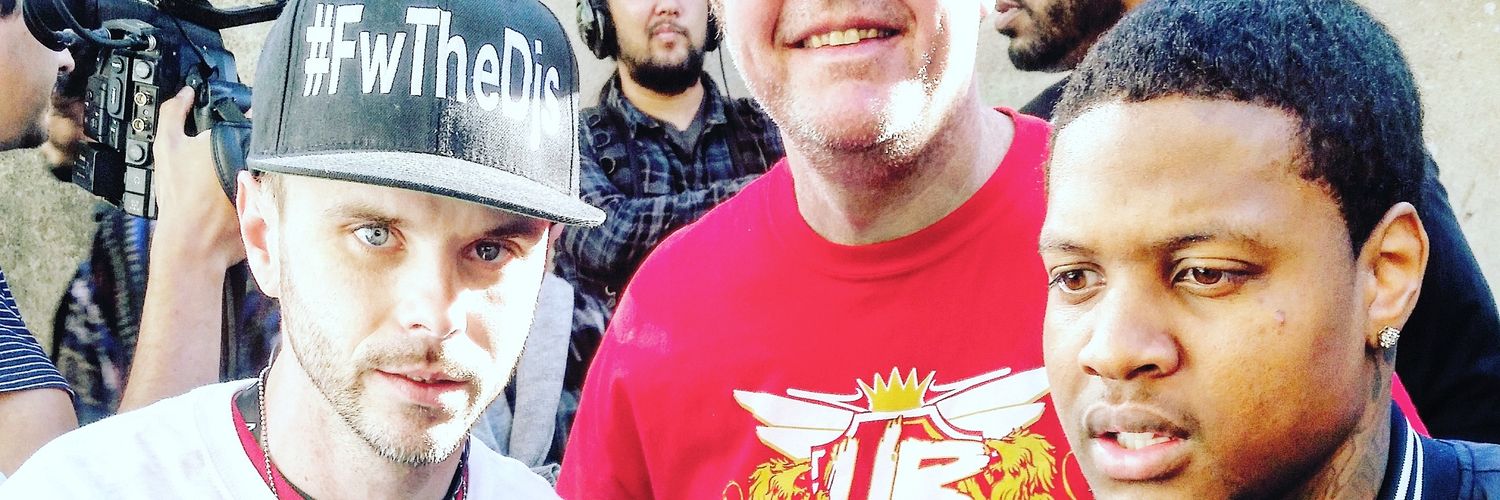 BlazeNStyle's profile banner image