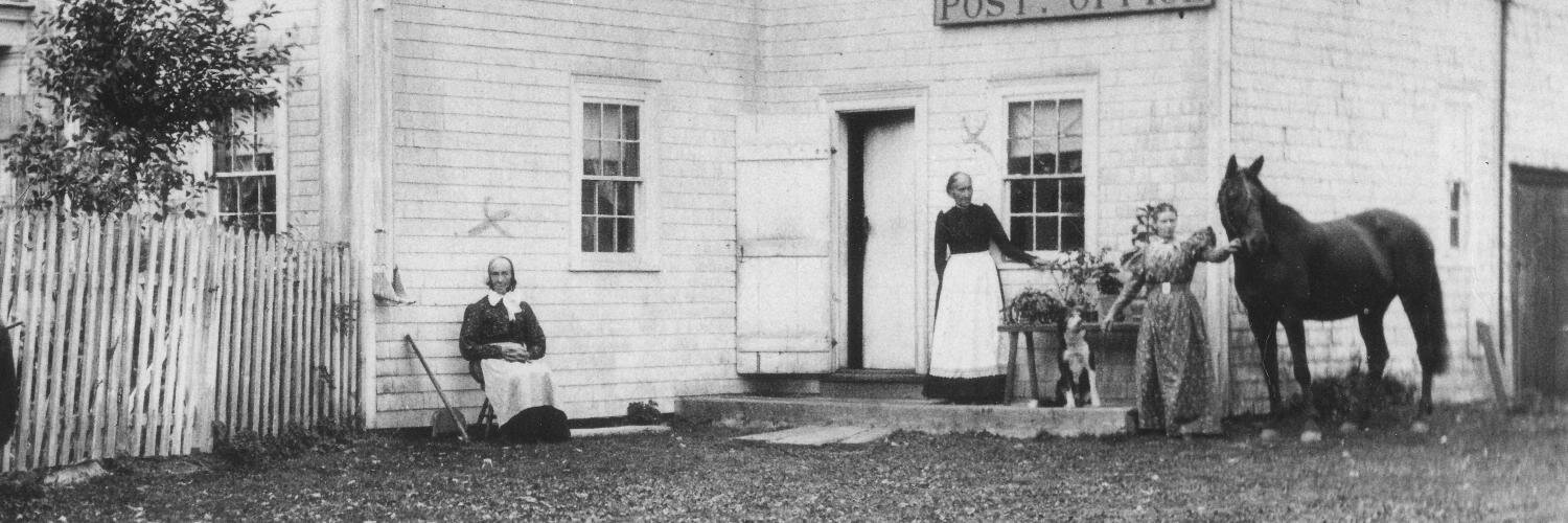 Small History NS banner