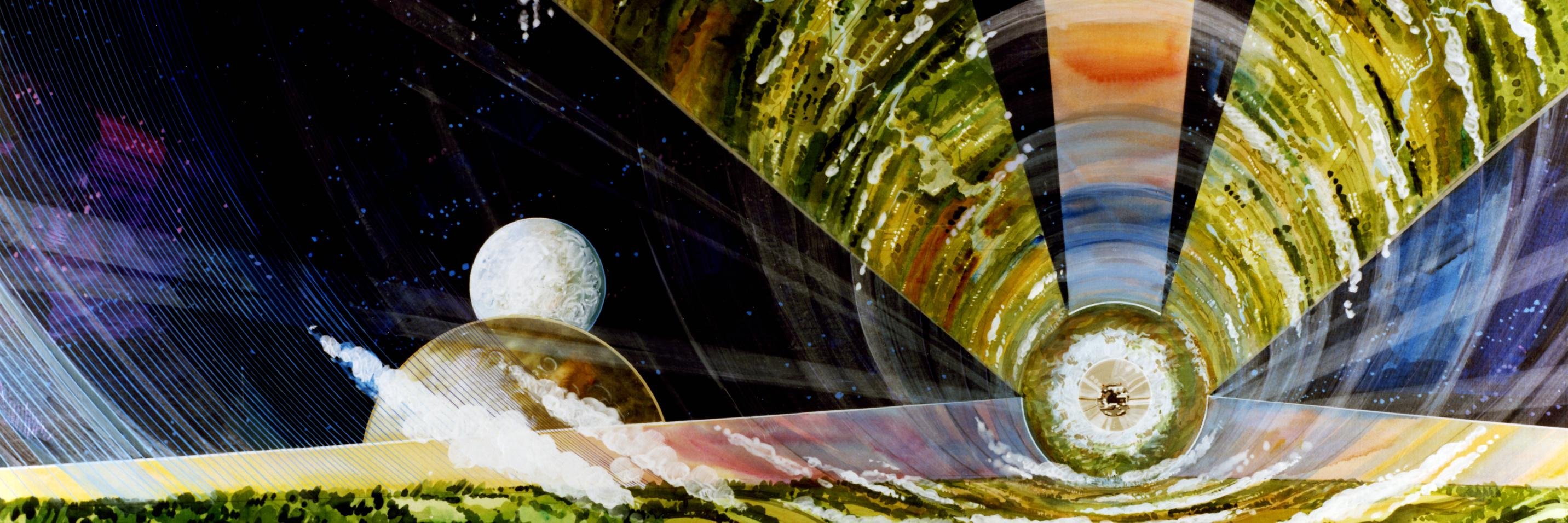 Kimber Streams banner