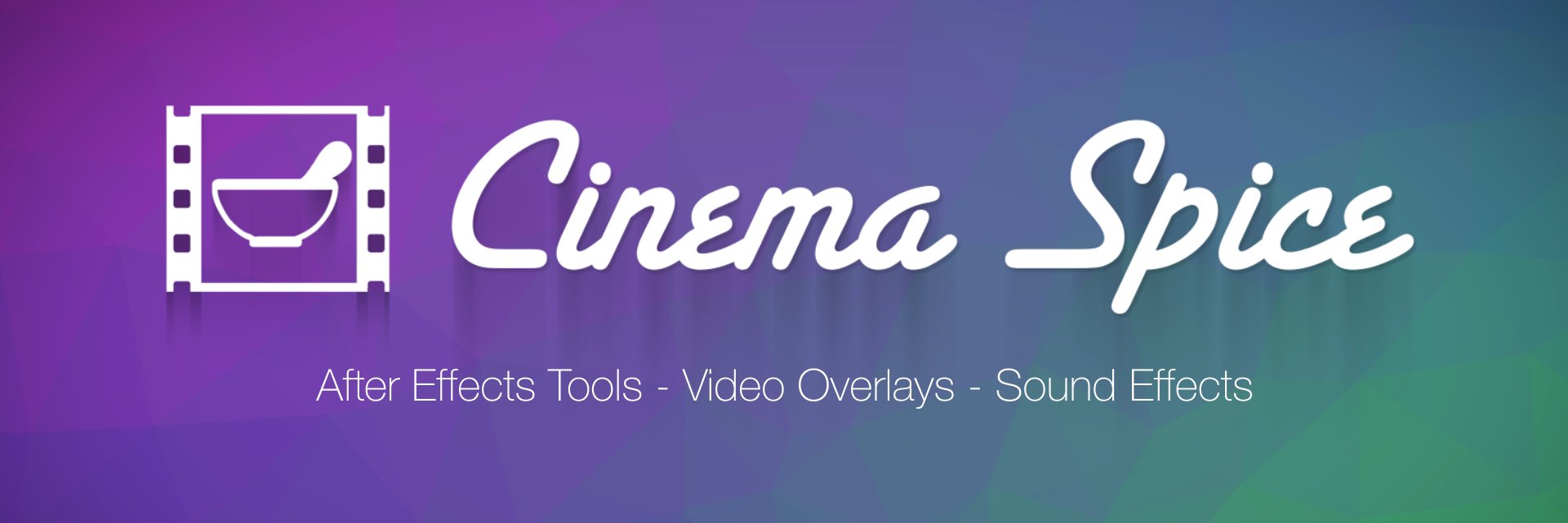 cinema_spice's profile banner image
