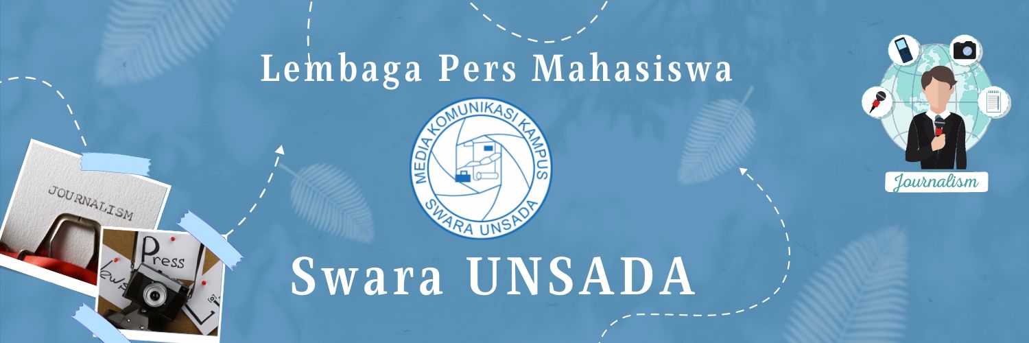 Swara Unsada banner