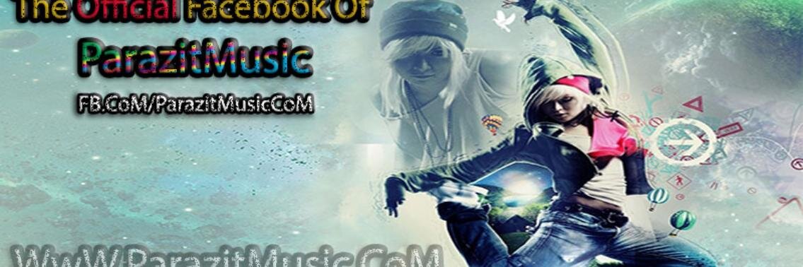 ParazitMusic's profile banner image