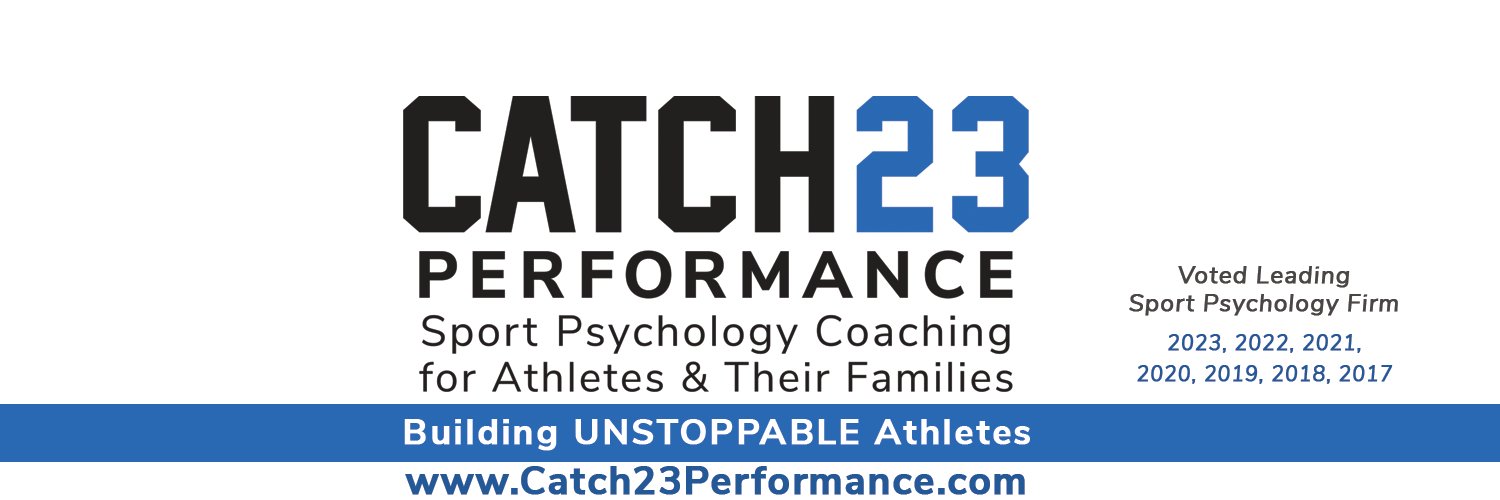 Catch23 Performance banner