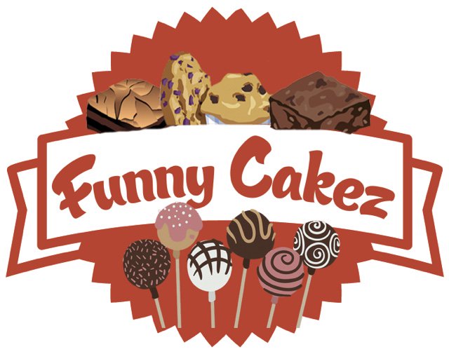funnycakez's profile banner image