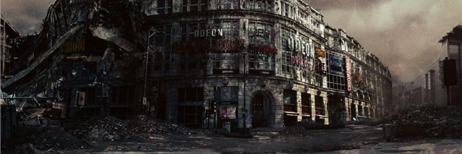 LewisTyson4's profile banner image