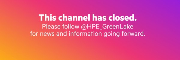 MorpheusData Profile Banner