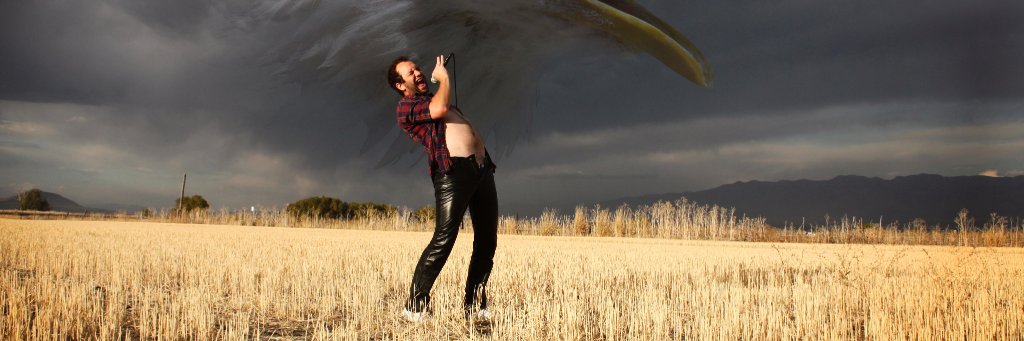 ScratchAckerman's profile banner image