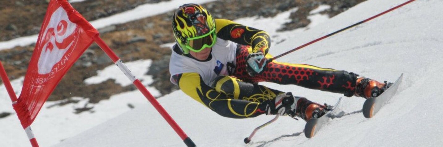 Armand Marchant banner