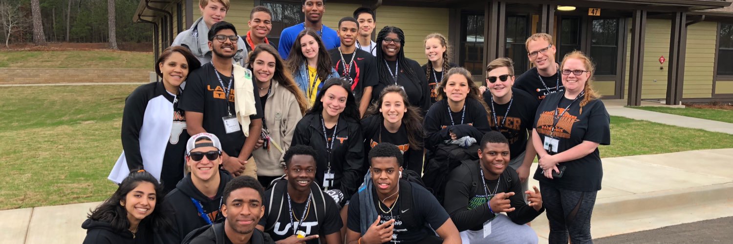 LanierHSStuCo's profile banner image