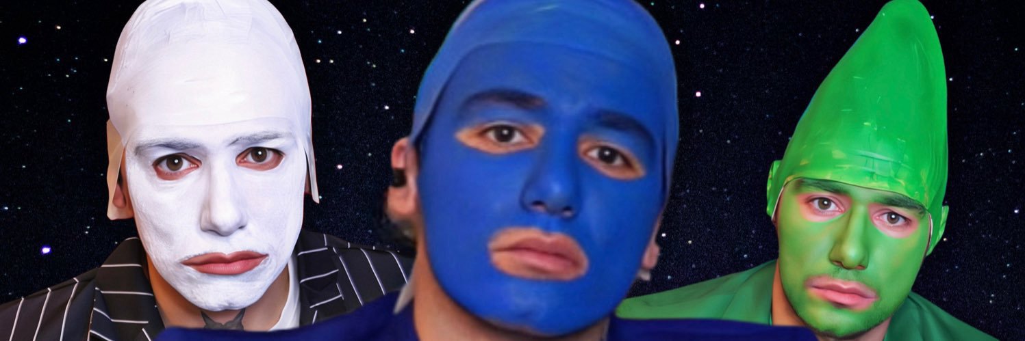 Nicholas Light @ JAPAN 🇯🇵 banner