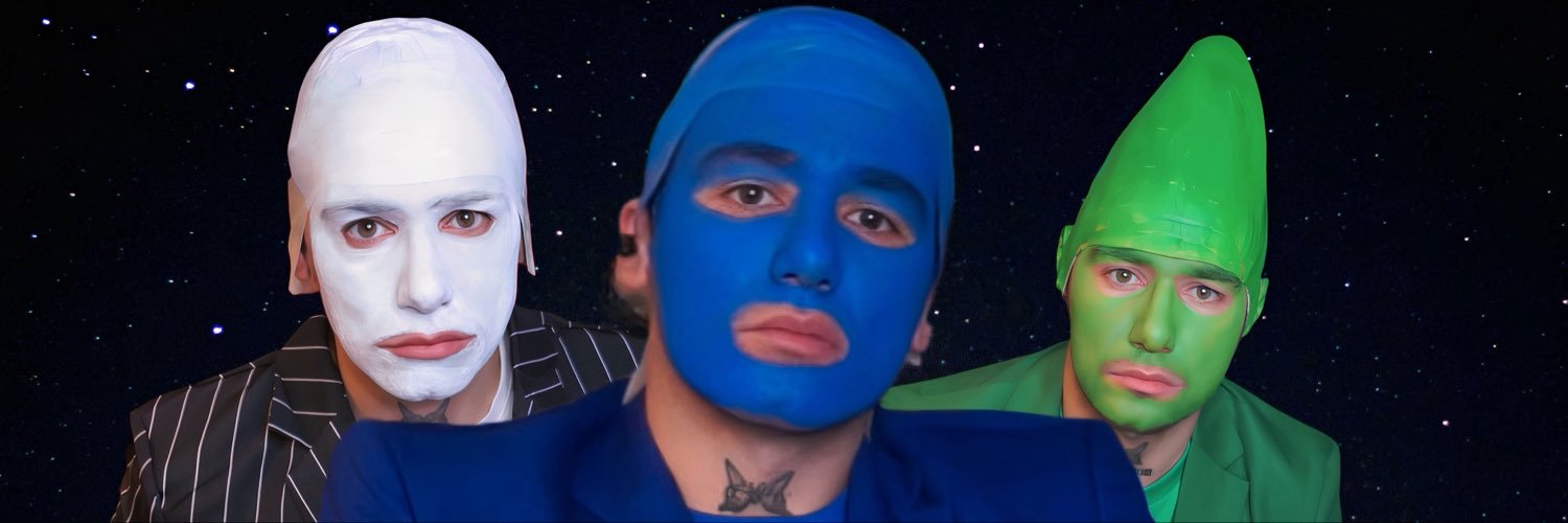 NicholasLightTV's profile banner image