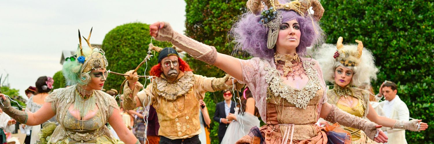 Third Mind Productions banner