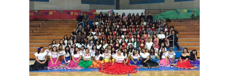 QHSpanishClub's profile banner image