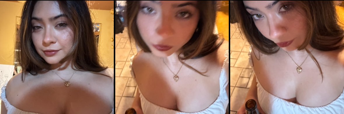 claarissabelle's profile banner image