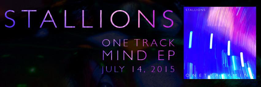 STALLIONSBAND's profile banner image
