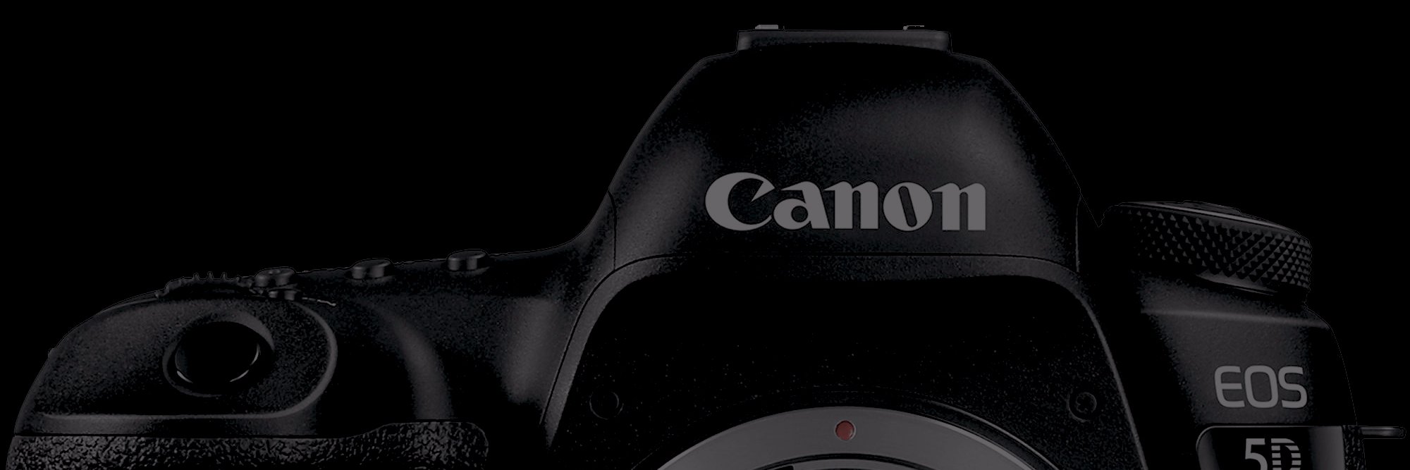 HDEW Cameras banner