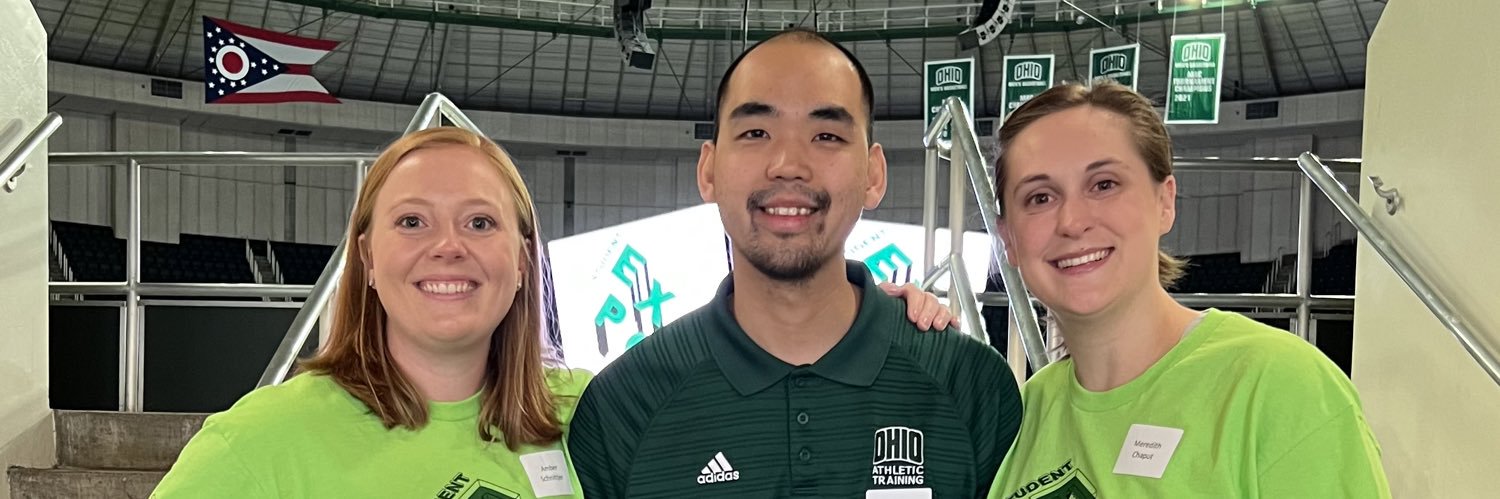 Amber Schnittjer, MS, AT banner