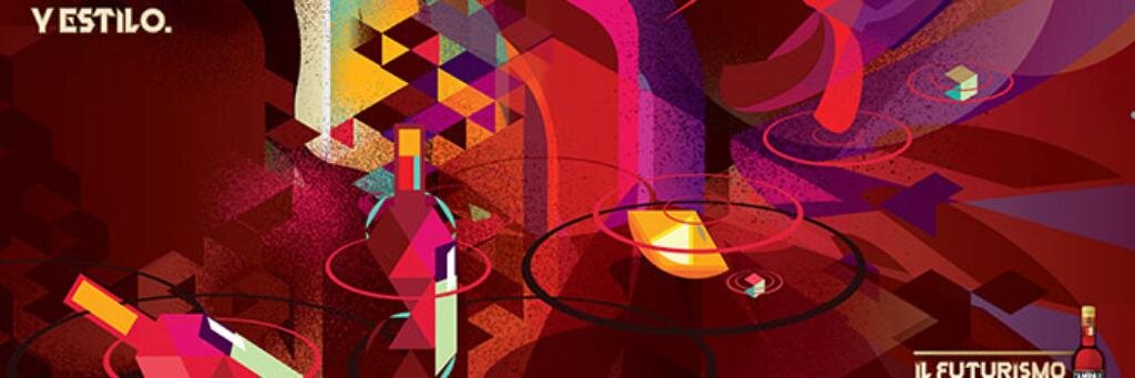 Noir Delivery banner