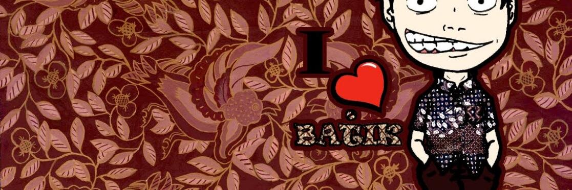 About_Batik's profile banner image