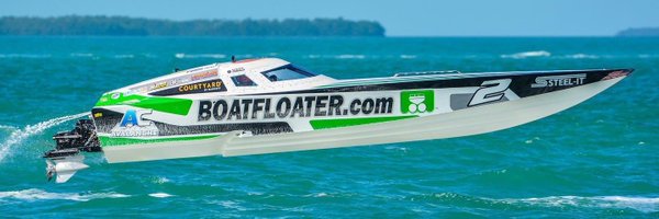 ScottFreeRacing Profile Banner