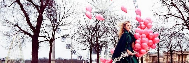 EFMagazine's profile banner image