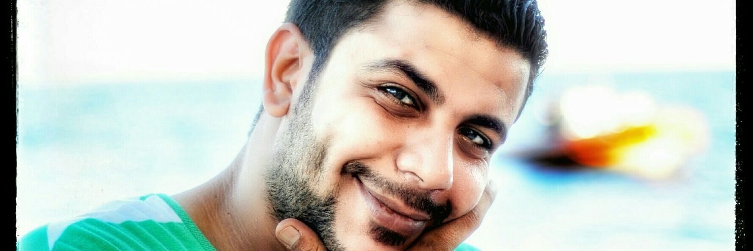 MahmoudBonsh's profile banner image