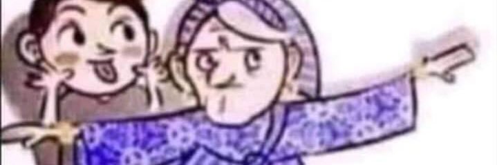 beenkassem's profile banner image