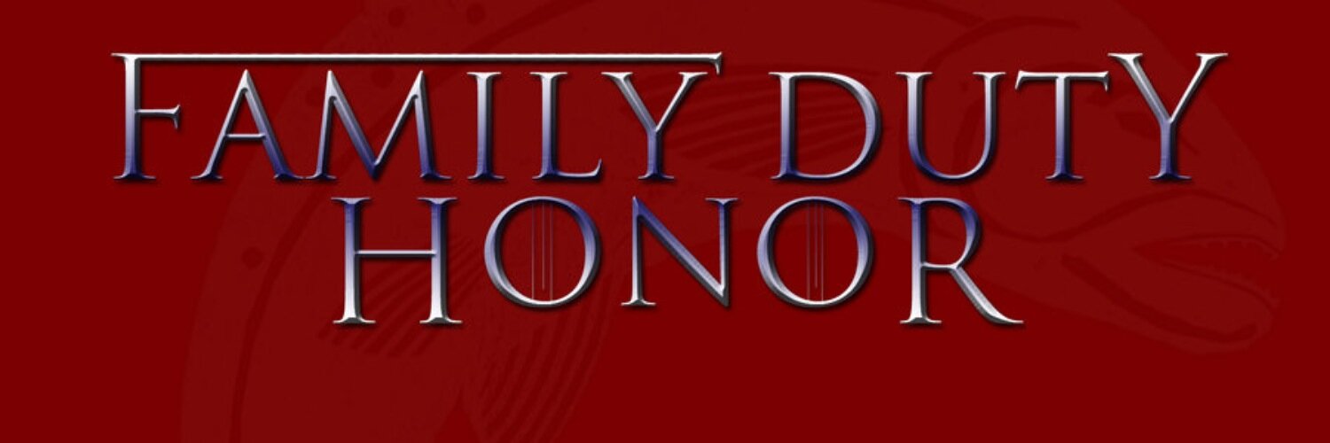 Edmure Tully banner