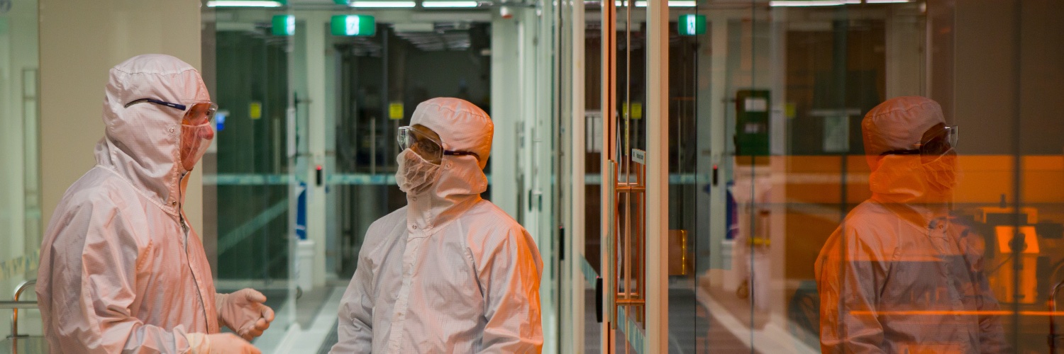 Arnan Mitchell banner