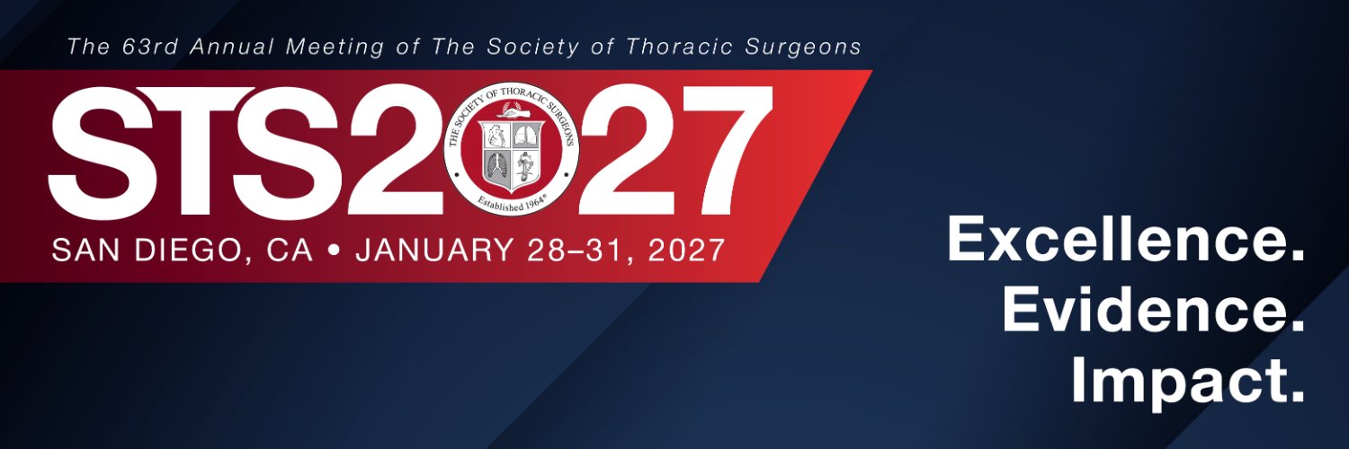 STS_CTsurgery's profile banner image