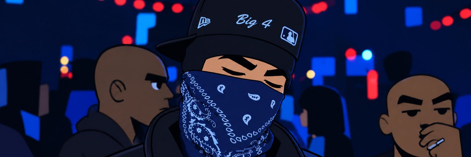 csgappy's profile banner image