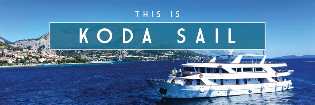 kodasail's profile banner image