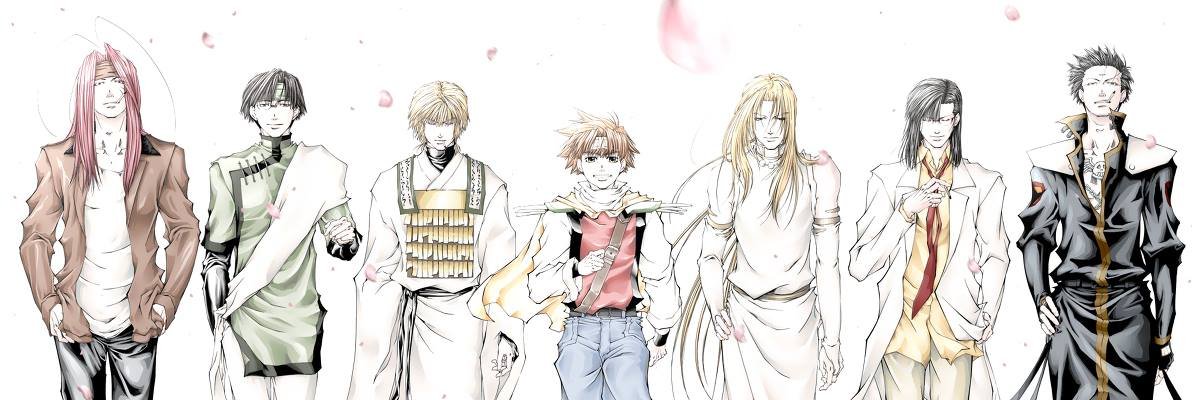 gin14ld's profile banner image