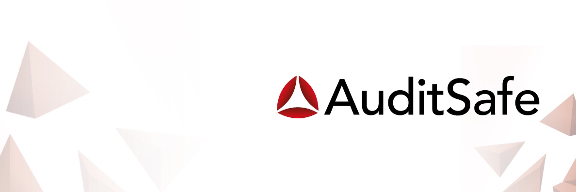 auditsafe's profile banner image