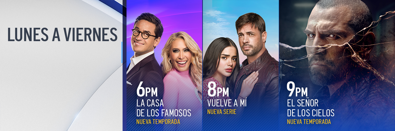 Telemundo Houston banner