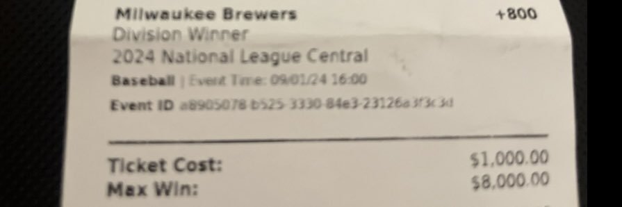 Schmitty The Sharp banner