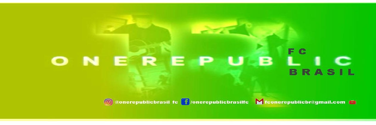 OneRepublicinBR's profile banner image