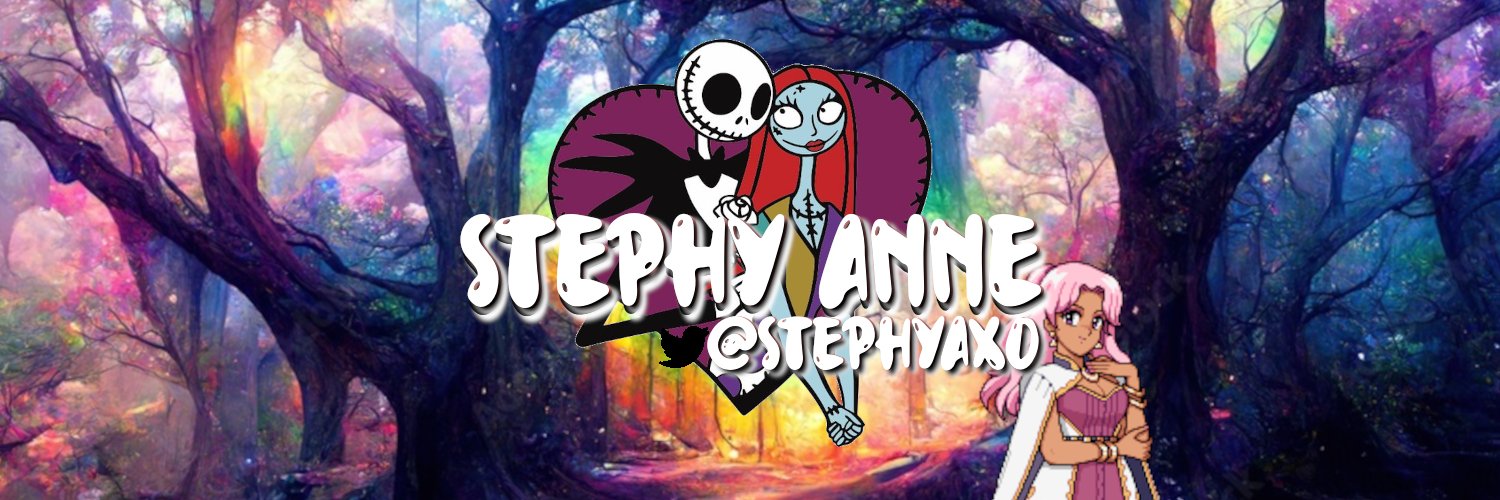 Stephyaxo's profile banner image